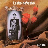 Waldemar Matuška – Láska nebeská FLAC