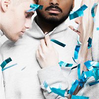 Přední strana obalu CD Bastugatan - EP