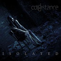 Přední strana obalu CD Isolated