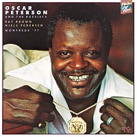 Oscar Peterson – Montreux '77