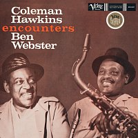 Coleman Hawkins, Ben Webster – Coleman Hawkins Encounters Ben Webster [Expanded Edition]