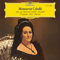 Montserrat Caballé – Montserrat Caballé - French Opera Arias
