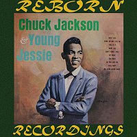 Chuck Jackson – Chuck Jackson And Young Jessie (HD Remastered)