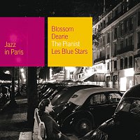 Blossom Dearie, Les Blue Stars – The Pianist