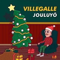 VilleGalle – Jouluyo (Vain elamaa joulu)