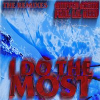 Whipped Cream – I Do The Most (feat. Lil Keed) [Remixes]