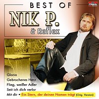 Nik P. & Reflex – Best of...