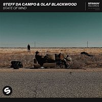 Steff da Campo & Olaf Blackwood – State Of Mind