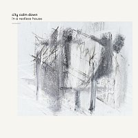 Přední strana obalu CD In A Restless House