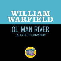 William Warfield – Ol' Man River [Live On The Ed Sullivan Show, June 24, 1951]