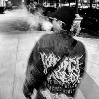 Přední strana obalu CD If You Say