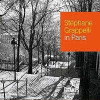 Stéphane Grappelli – Stéphane Grappelli In Paris