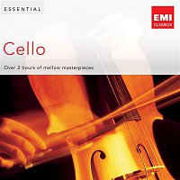 Various  Artists – Essential Cello