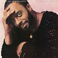 Grover Washington, Jr. – Inside Moves