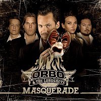 ORBO & The Longshots – Masquerade