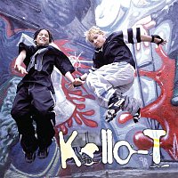 Přední strana obalu CD Kollo-T