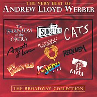 Cats Original Broadway Cast – The Very Best Of Andrew Lloyd Webber: The Broadway Collection