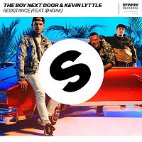 The Boy Next Door & Kevin Lyttle – Resistance (feat. $hirak)