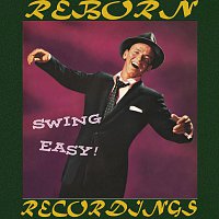 Frank Sinatra – Swing Easy (HD Remastered)