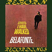 Harry Belafonte – Streets I Have Walked (HD Remastered)