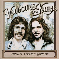 Voudouris & Kahne – There's A Secret Goin' On