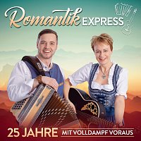 Romantik Express – 25 Jahre mit Volldampf voraus