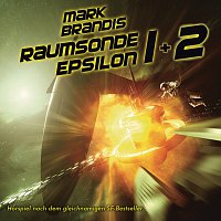 Mark Brandis – 09 + 10: Raumsonde Epsilon