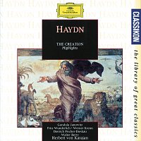 Haydn: The Creation - Highlights