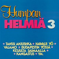 Various  Artists – Humpan helmia 3