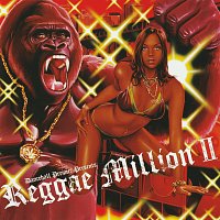 Různí interpreti – Dancehall Premier Presents Reggae Million 2