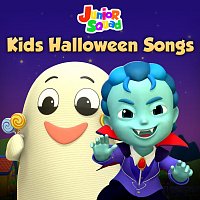 Junior Squad – Kids Halloween Songs