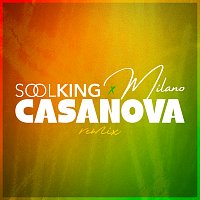 Soolking, Milano – Casanova