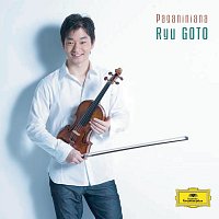 Ryu Goto, Michael Dussek – Beethoven: Sonata for Violin and Piano No.5 in F, Op.24 / Milstein: Paganiniana / Saint-Saens: Sonata No.1 for Violin and Piano in D minor, Op.75; Introduction et Rondo Capriccioso, Op. 28