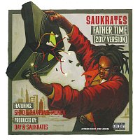 Saukrates, Shad, Pharoahe Monch – Father Time [2017 Version]