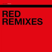 Dave Clarke – Red Remixes