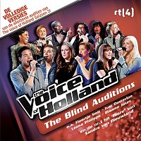 The Voice Of Holland – The Blind Auditions [Seizoen 3]