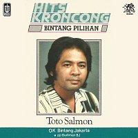 Toto Salmon – Hits Keroncong Bintang Pilihan