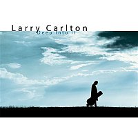 Larry Carlton – Deep Into It