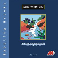 Various  Artists – Song Of Nature - Babbling Brooks