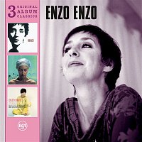 Enzo Enzo – 3 CD Original Classics