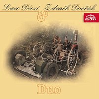 Laco Déczi, Zdeněk Sarka Dvořák – Duo