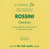 Rossini Overtures