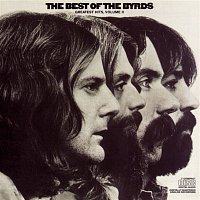 The Byrds – The Best Of The Byrds: Greatest Hits - Volume Ii