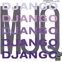 The Modern Jazz Quartet – Django [Rudy Van Gelder Remaster]