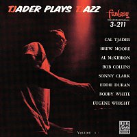 Cal Tjader – Tjader Play Tjazz