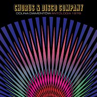 Chorus & Disco Company – Dolina diamentów. Antologia 1978 CD