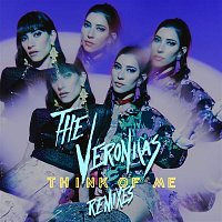 The Veronicas – Think of Me (Remixes)