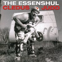 Cledus T. Judd – The Essenshul Cledus T. Judd