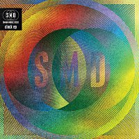 Simian Mobile Disco – Clock EP