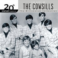 Přední strana obalu CD 20th Century Masters: The Millennium Collection: Best Of The Cowsills
